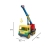 MIDDLE TRUCK DŹWIG 38 cm WADER 32760